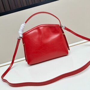 Givenchy Mini Leather Top-Handle Bag